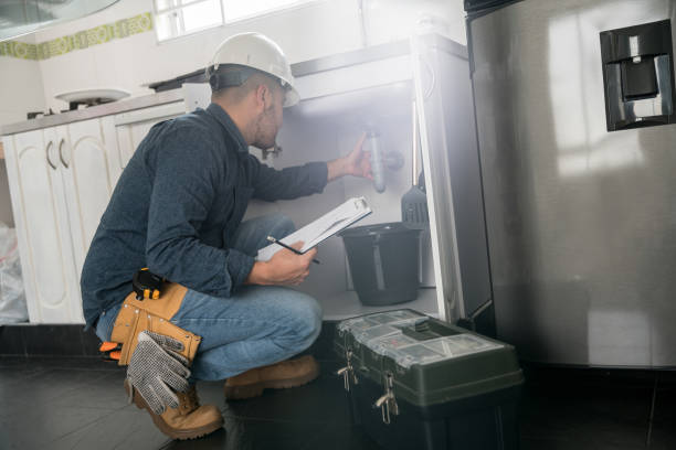  Riverside, IL Plumbing Pros