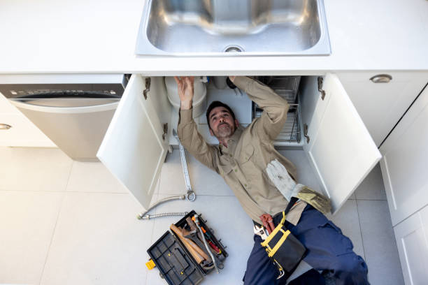 Best Water Leak Repair  in Riverside, IL