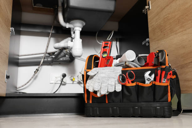 Best Commercial Plumbing Services  in Riverside, IL