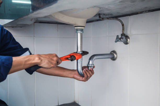 Best Pipe Repair Near Me  in Riverside, IL