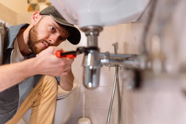 Best Leak Detection Services  in Riverside, IL