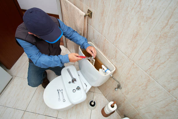 Best Faucet Repair  in Riverside, IL
