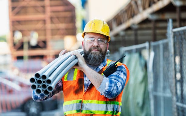 Best Gas Line Repair  in Riverside, IL